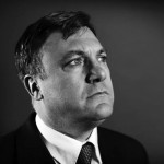 Shadow Chancellor, Ed Balls, Wakefield, Britain - 28 Jan 2011