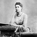 Beatrice Webb