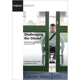 ChallengingtheCitadelcover