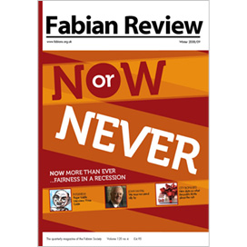 FabianReview2008Wintercover FabianReview2008Wintercover