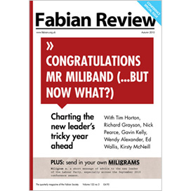 FabianReview2010Autumncover