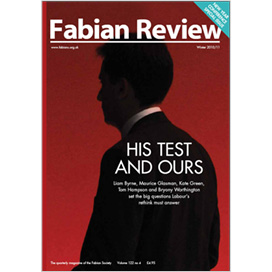FabianReview2010Wintercover