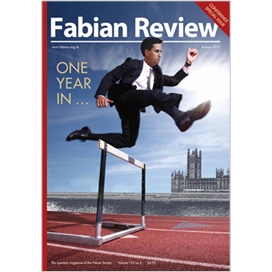 FabianReview2011Autumncover