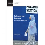 FairnessnotFavourscover