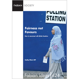 FairnessnotFavourscover