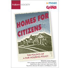 Homes for Citizens front