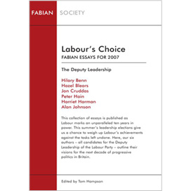 LaboursChoicecover
