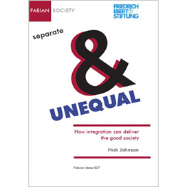 SeparateAndUnequalcover