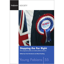 StoppingTheFarRightcover
