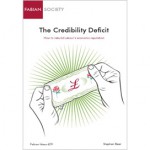 TheCredibilityDeficitcover