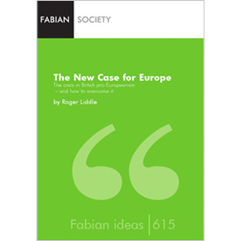 TheNewCaseForEuropecover