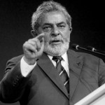 President Lula at World Economic Forum©World Economic Forum