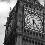 Big Ben © Michael Righi