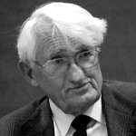 Jurgen Habermas