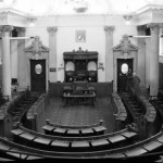 The Council Chamber The Council Chamber