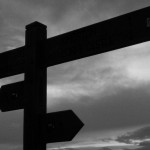 signpost