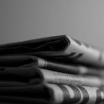 newspaper