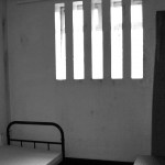 Prison Cell