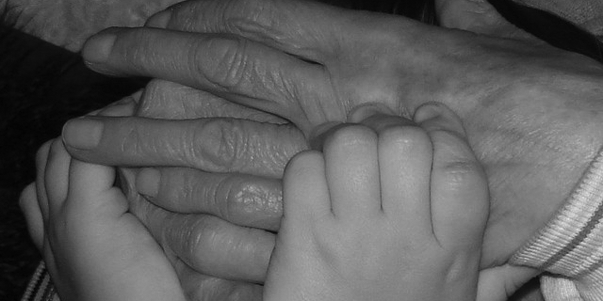 old-young