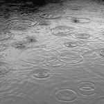 rain